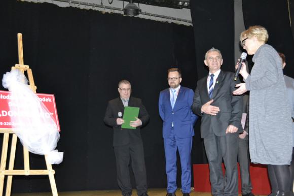  Nawracać na drogę cnoty i umiłować. DoMOStwo z misją ma 15 lat!