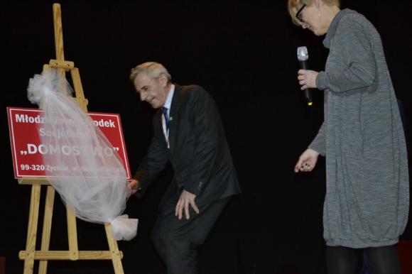  Nawracać na drogę cnoty i umiłować. DoMOStwo z misją ma 15 lat!