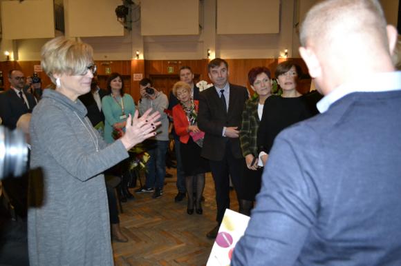  Nawracać na drogę cnoty i umiłować. DoMOStwo z misją ma 15 lat!