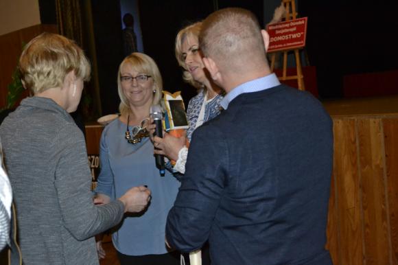  Nawracać na drogę cnoty i umiłować. DoMOStwo z misją ma 15 lat!