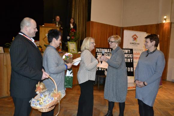  Nawracać na drogę cnoty i umiłować. DoMOStwo z misją ma 15 lat!