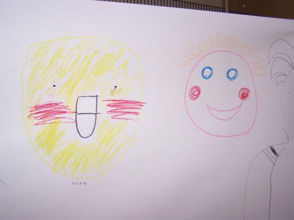 W Niebieskie Mikołajki zawsze radośnie