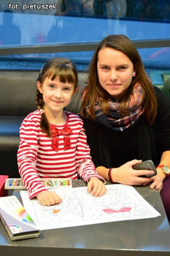 Zostali Mikołajami. Koncert w domu kultury