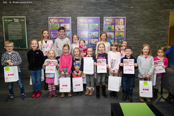 Tajemniczy Ogród - podsumowanie