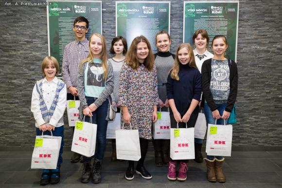 Tajemniczy Ogród - podsumowanie