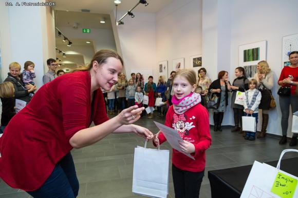 Tajemniczy Ogród - podsumowanie