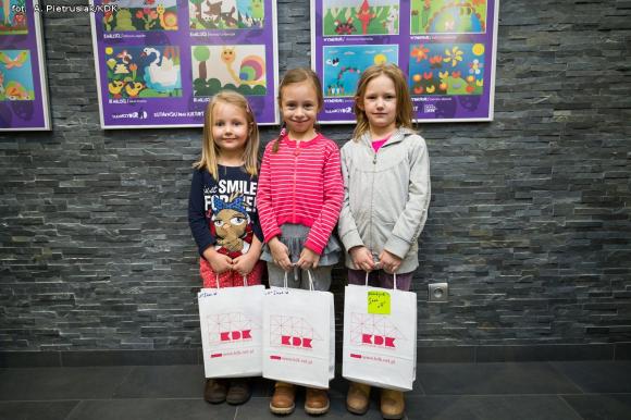 Tajemniczy Ogród - podsumowanie