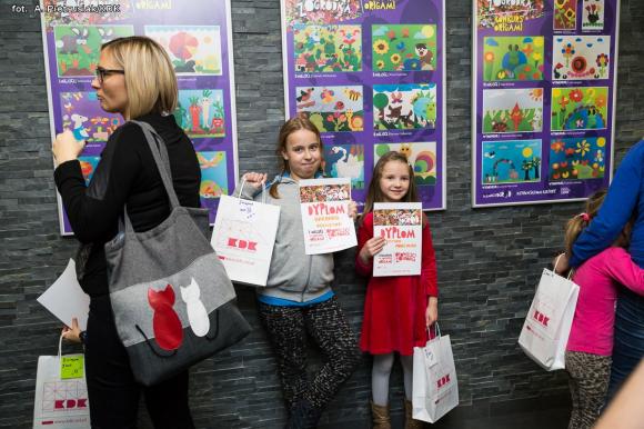 Tajemniczy Ogród - podsumowanie