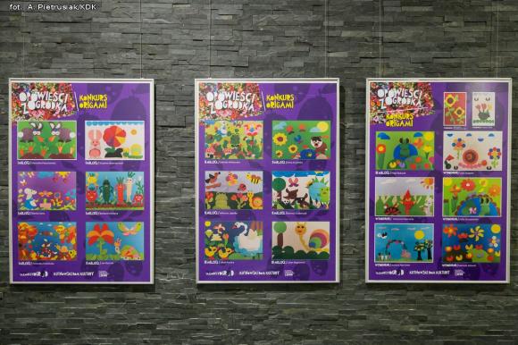 Tajemniczy Ogród - podsumowanie