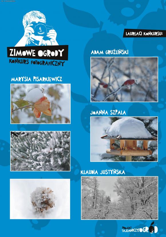 Tajemniczy Ogród - podsumowanie