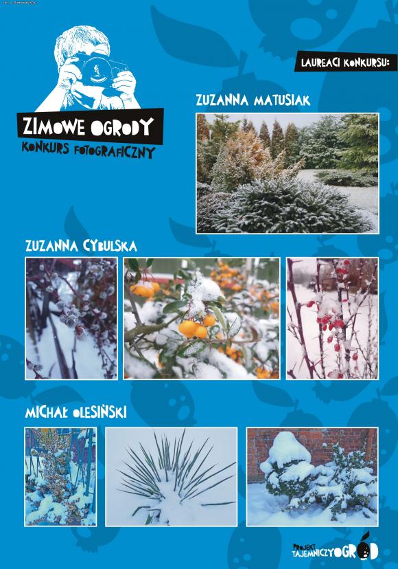 Tajemniczy Ogród - podsumowanie