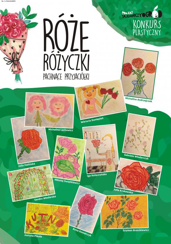 Tajemniczy Ogród - podsumowanie