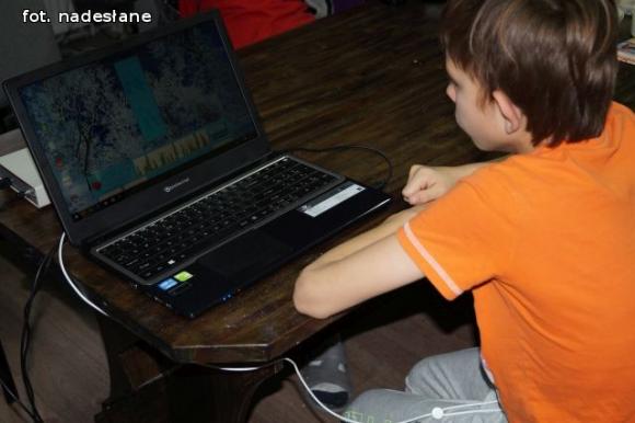 Mamy równe szanse. Reklama dzieciom