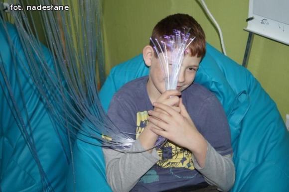 Mamy równe szanse. Reklama dzieciom