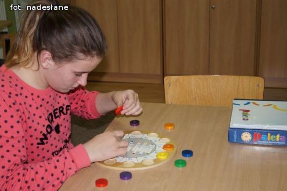 Mamy równe szanse. Reklama dzieciom