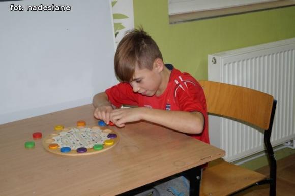 Mamy równe szanse. Reklama dzieciom