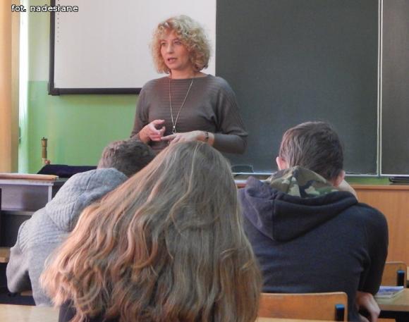 Dni Kariery w Kasprowiczu