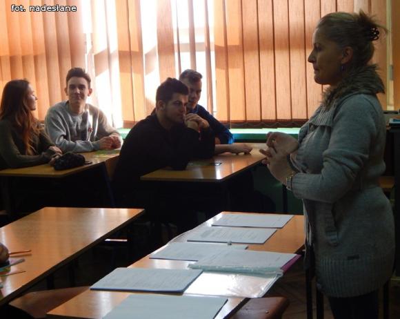 Dni Kariery w Kasprowiczu