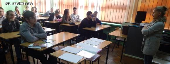 Dni Kariery w Kasprowiczu