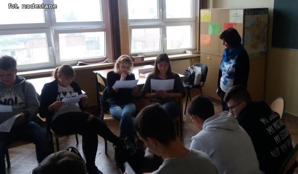 Dni Kariery w Kasprowiczu