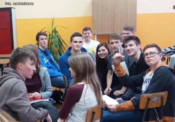 Dni Kariery w Kasprowiczu