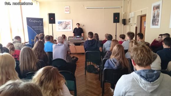 Dni Kariery w Kasprowiczu