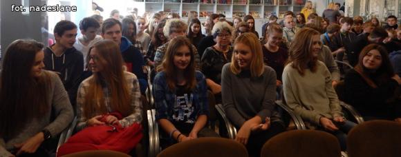 Dni Kariery w Kasprowiczu