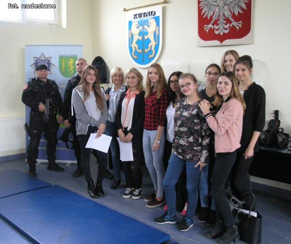 Dni Kariery w Kasprowiczu