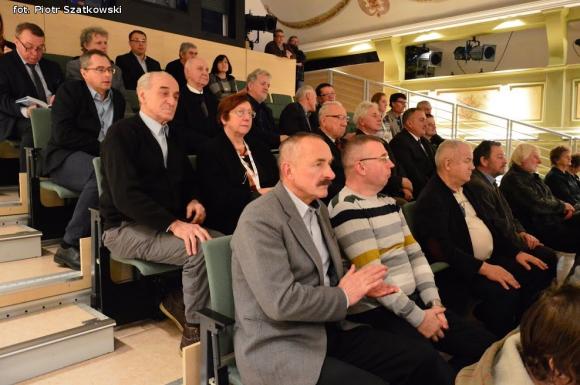 Jubileuszowe Kutnowskie Zeszyty Regionalne