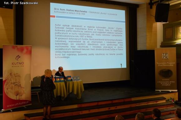 Jubileuszowe Kutnowskie Zeszyty Regionalne