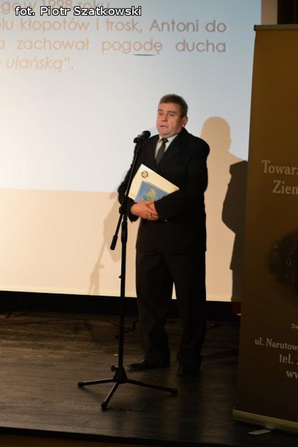 Jubileuszowe Kutnowskie Zeszyty Regionalne