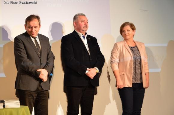 Jubileuszowe Kutnowskie Zeszyty Regionalne