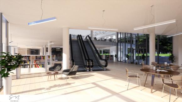 Biblioteka - miejsce dla każdego. 100 lat dla kutnowskiej książnicy!