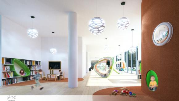 Biblioteka - miejsce dla każdego. 100 lat dla kutnowskiej książnicy!