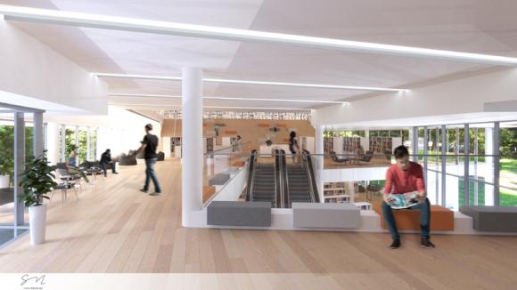 Biblioteka - miejsce dla każdego. 100 lat dla kutnowskiej książnicy!