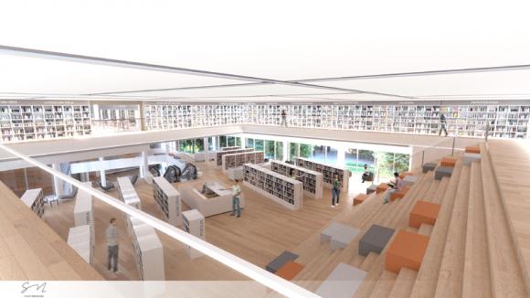 Biblioteka - miejsce dla każdego. 100 lat dla kutnowskiej książnicy!