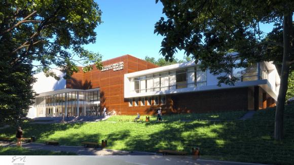 Biblioteka - miejsce dla każdego. 100 lat dla kutnowskiej książnicy!