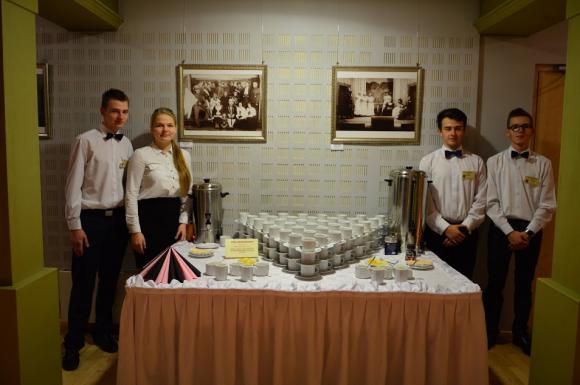 Biblioteka - miejsce dla każdego. 100 lat dla kutnowskiej książnicy!