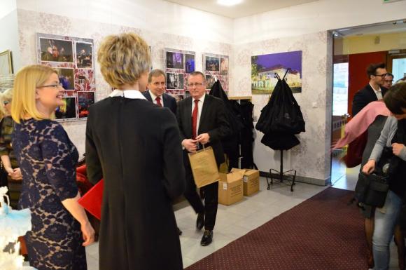 Biblioteka - miejsce dla każdego. 100 lat dla kutnowskiej książnicy!