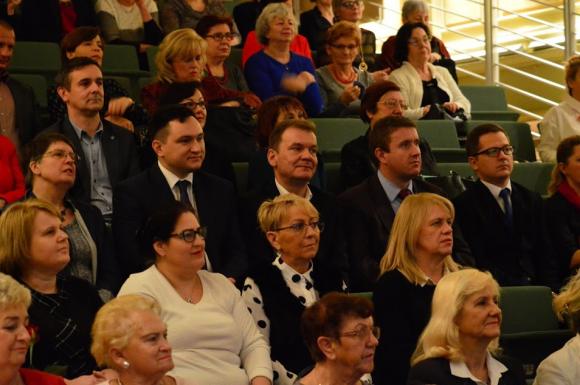 Biblioteka - miejsce dla każdego. 100 lat dla kutnowskiej książnicy!