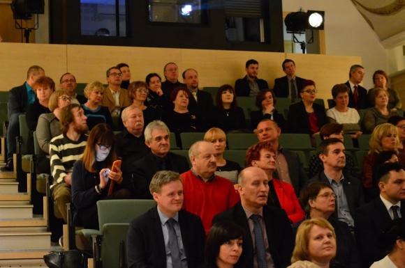 Biblioteka - miejsce dla każdego. 100 lat dla kutnowskiej książnicy!