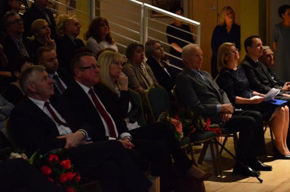 Biblioteka - miejsce dla każdego. 100 lat dla kutnowskiej książnicy!