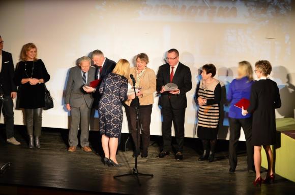 Biblioteka - miejsce dla każdego. 100 lat dla kutnowskiej książnicy!