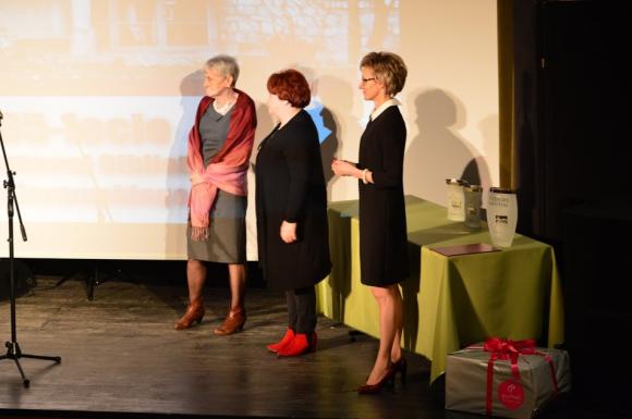 Biblioteka - miejsce dla każdego. 100 lat dla kutnowskiej książnicy!