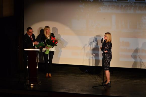 Biblioteka - miejsce dla każdego. 100 lat dla kutnowskiej książnicy!