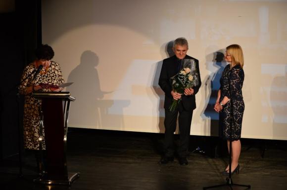 Biblioteka - miejsce dla każdego. 100 lat dla kutnowskiej książnicy!