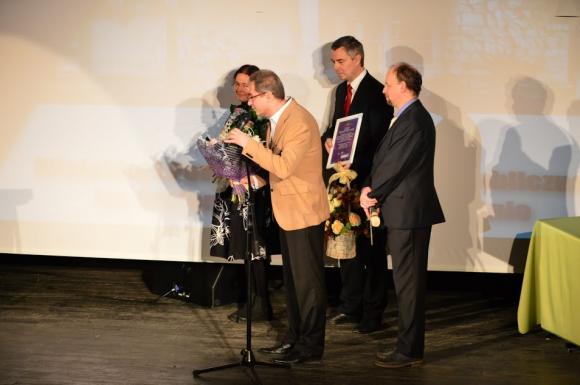Biblioteka - miejsce dla każdego. 100 lat dla kutnowskiej książnicy!