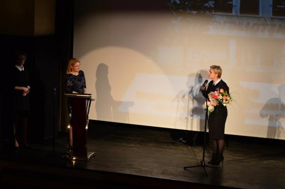 Biblioteka - miejsce dla każdego. 100 lat dla kutnowskiej książnicy!