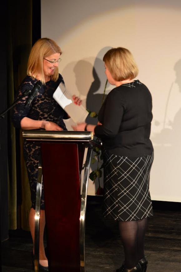 Biblioteka - miejsce dla każdego. 100 lat dla kutnowskiej książnicy!