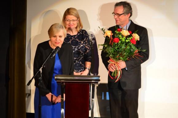 Biblioteka - miejsce dla każdego. 100 lat dla kutnowskiej książnicy!